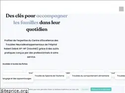 Sites similar to clepsy.fr