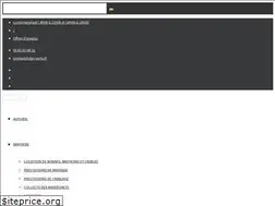 Sites similar to cler-verts.fr