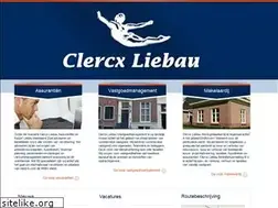 Sites similar to clercx-liebau.nl