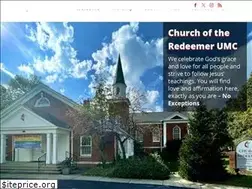 Sites similar to cleredeemer.org