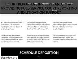 Sites similar to clereporting.com
