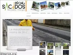 Sites similar to clergetblog.com
