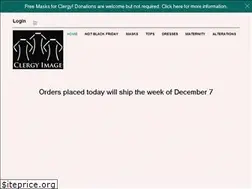 Sites similar to clergyimage.com