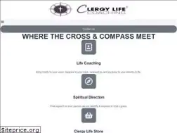 Sites similar to clergylifecoaching.com