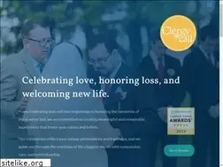 Sites similar to clergyoncall.com