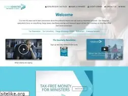 Sites similar to clergysupport.com