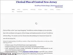 Sites similar to clericalplus.com