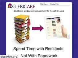 Sites similar to clericare.com