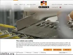 Sites similar to clerici.it
