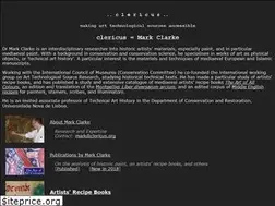 Sites similar to clericus.org
