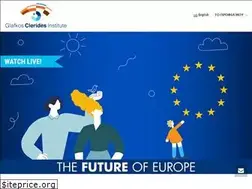 Sites similar to clerides.org