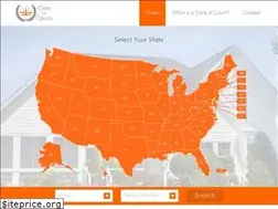 Sites similar to clerk-of-courts.com