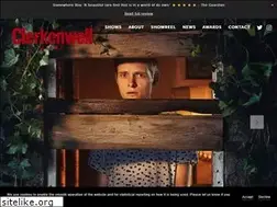 Sites similar to clerkenwellfilms.com