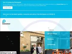 Sites similar to clerkenwellworkshops.com