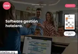 Sites similar to clerkhotel.com