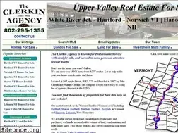 Sites similar to clerkinagency.com