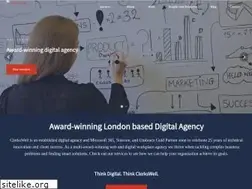 Sites similar to clerkswell.com