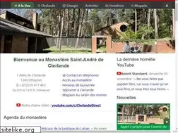 Sites similar to clerlande.com