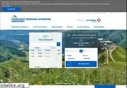 Sites similar to clermont-aeroport.com