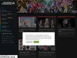Sites similar to clermont-filmfest.com