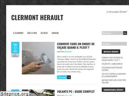 Sites similar to clermont-herault.fr