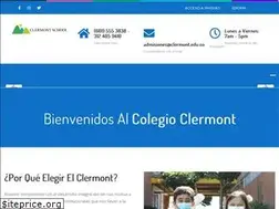 Sites similar to clermont.edu.co