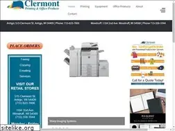 Sites similar to clermont1st.com