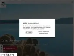 Sites similar to clermontais-tourisme.fr