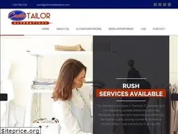 Sites similar to clermontalterations.com