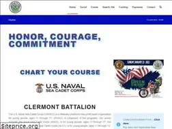 Sites similar to clermontbattalion.com