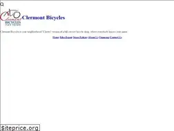Sites similar to clermontbicycles.com
