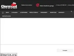 Sites similar to clermontchrysler.ca