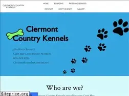 Sites similar to clermontcountrykennels.com
