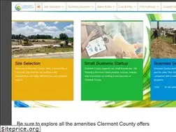 Sites similar to clermontcountyohio.biz