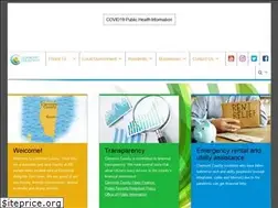 Sites similar to clermontcountyohio.gov