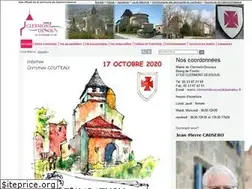 Sites similar to clermontdessous.fr
