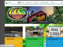 Sites similar to clermontengineer.org