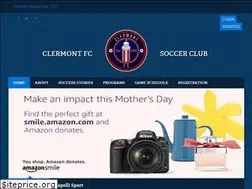 Sites similar to clermontfc.com