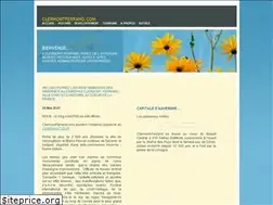 Sites similar to clermontferrand.com