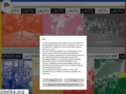 Sites similar to clermontferrandmassifcentral2028.eu
