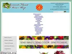 Sites similar to clermontflorist.com