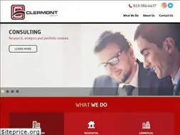 Sites similar to clermontgroup.com
