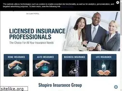 Sites similar to clermontinsuranceagency.com