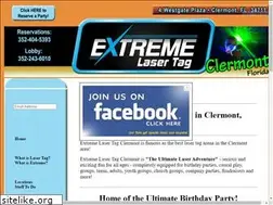 Sites similar to clermontlasertag.com