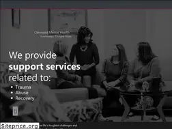 Sites similar to clermontmentalhealth.care