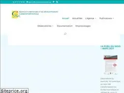 Sites similar to clermontmetropole.org
