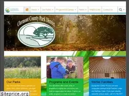 Sites similar to clermontparks.org