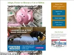 Sites similar to clermontpetsalive.org