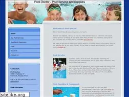 Sites similar to clermontpooldoctor.com
