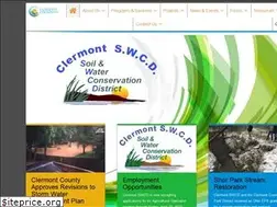 Sites similar to clermontswcd.org
